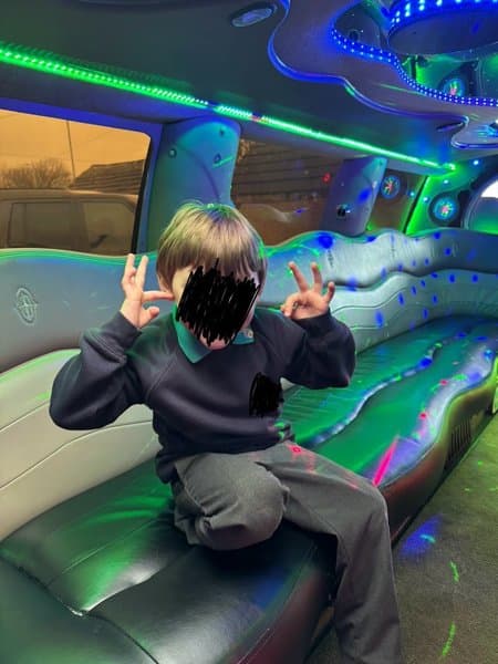 Direct Limo Hire photo 3