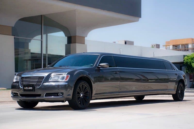 discount limousine photo 2