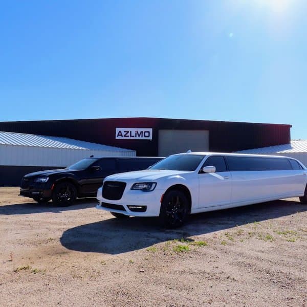 discount limousine photo 3