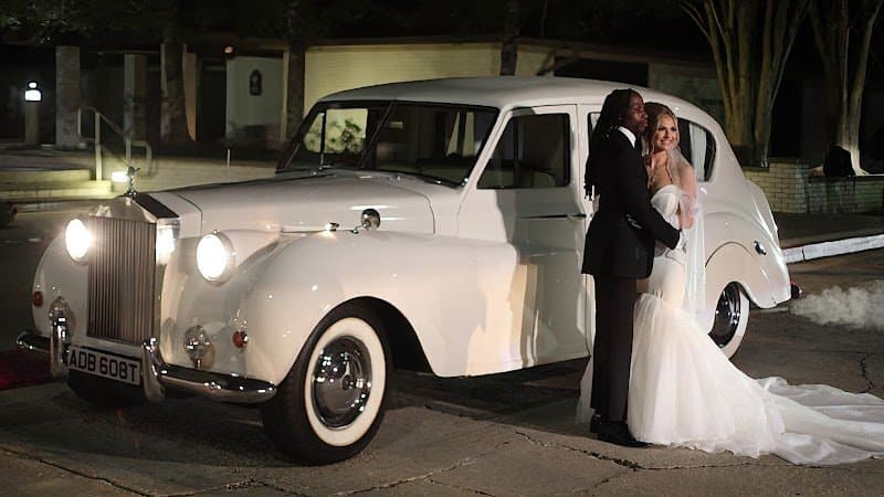 Distinct Limousine photo 5