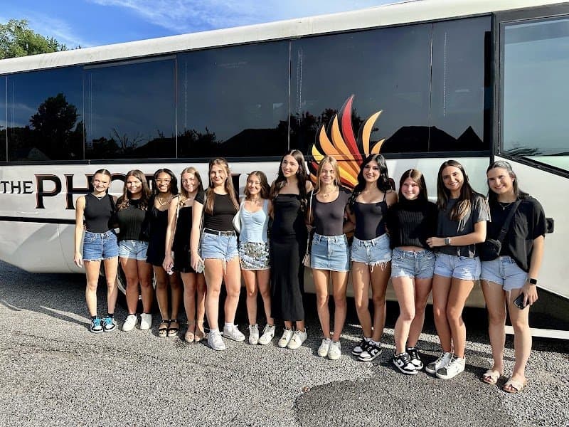 Distinct Limousine photo 6