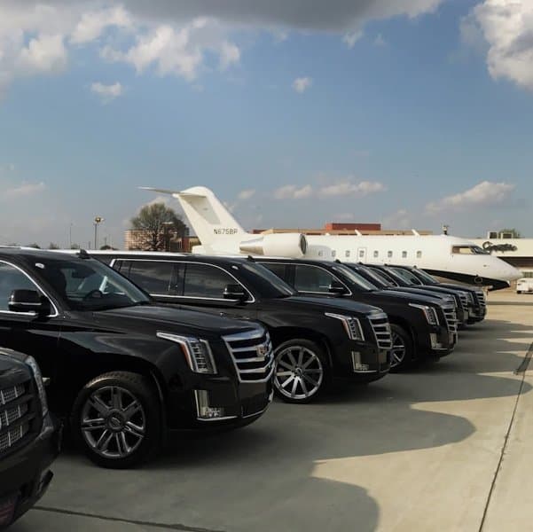 Divine Chariots Limousines photo 2