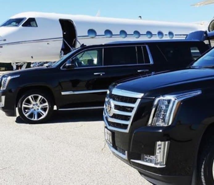 Driver Elite Transportation photo 1