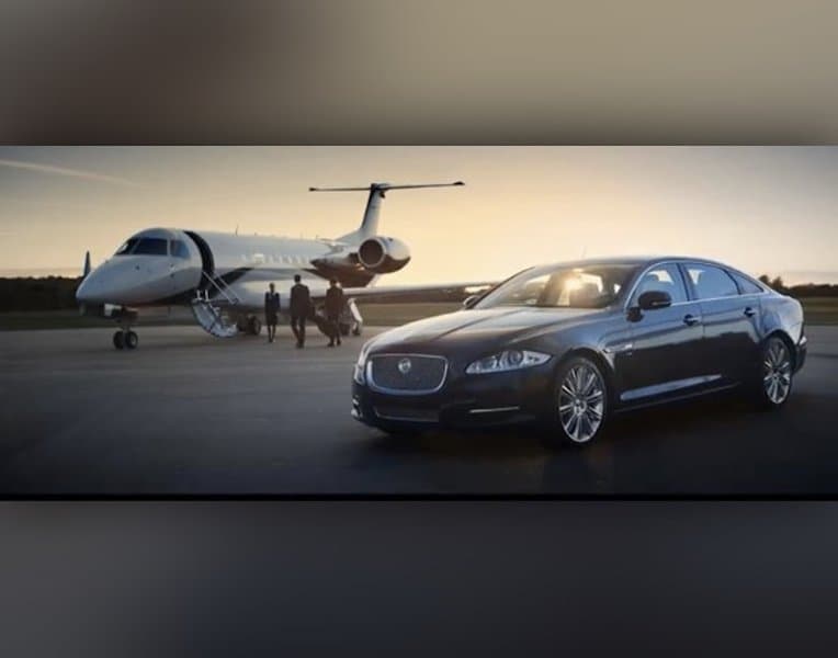 Driver Elite Transportation photo 6