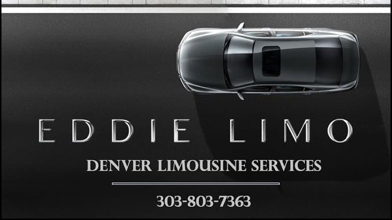 Eddie Limo photo 1