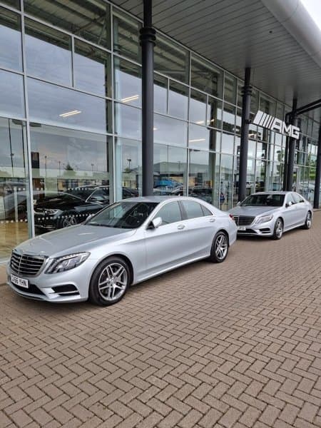 Edi Chauffeurs photo 2