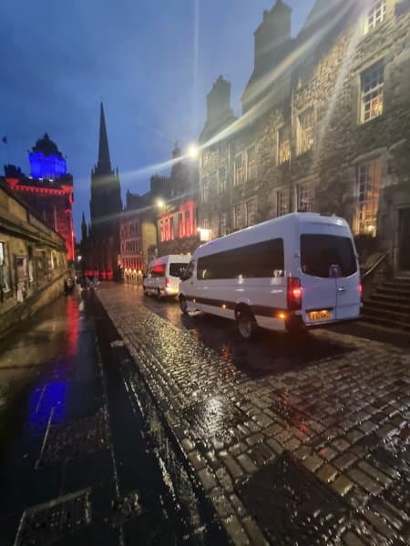 Edi Chauffeurs photo 3