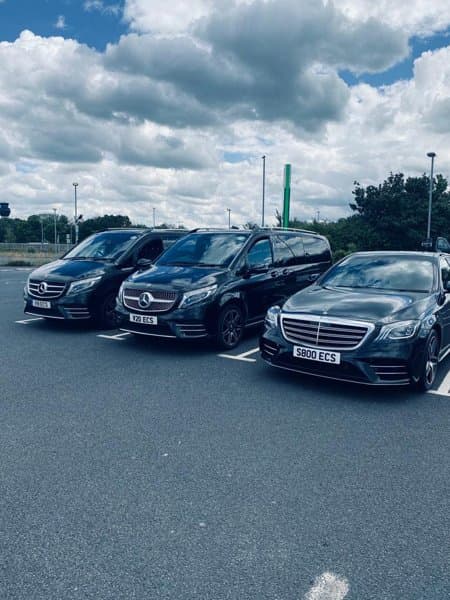 Elegance Chauffeur Service photo 1