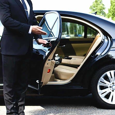 Elegance Chauffeur Service photo 4