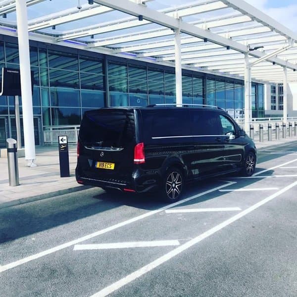 Elegance Chauffeur Service photo 6