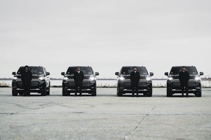 Elegant Luxury Limo photo 5