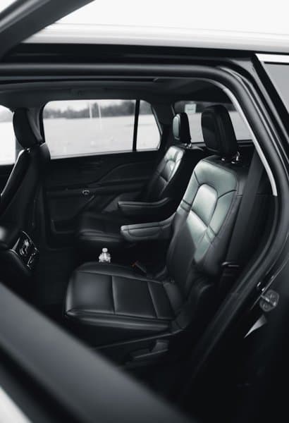 Elegant Luxury Limo photo 6