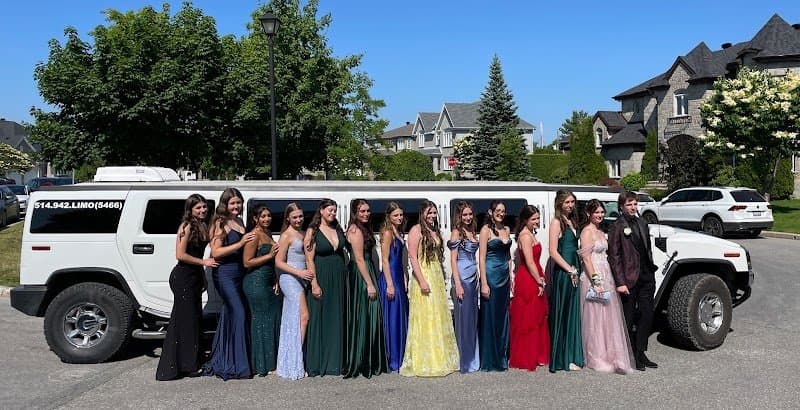 Elite Limousine Montreal