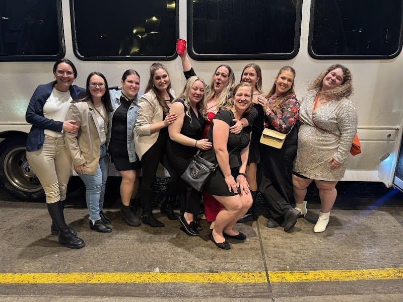 Elite Limousine Montreal photo 5