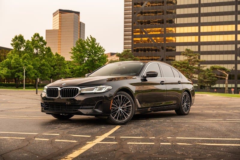 Empire Luxury Transport photo 6