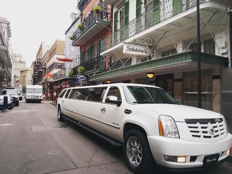 Esquire Limo photo 1