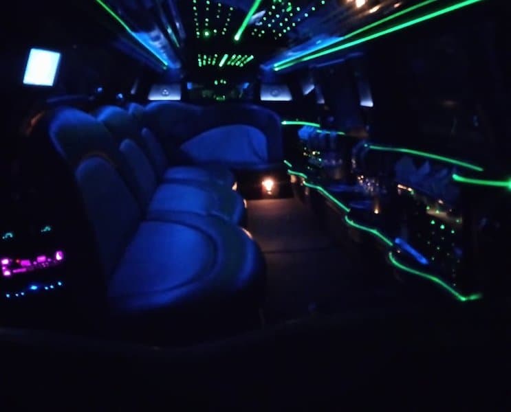 Esquire Limo photo 3