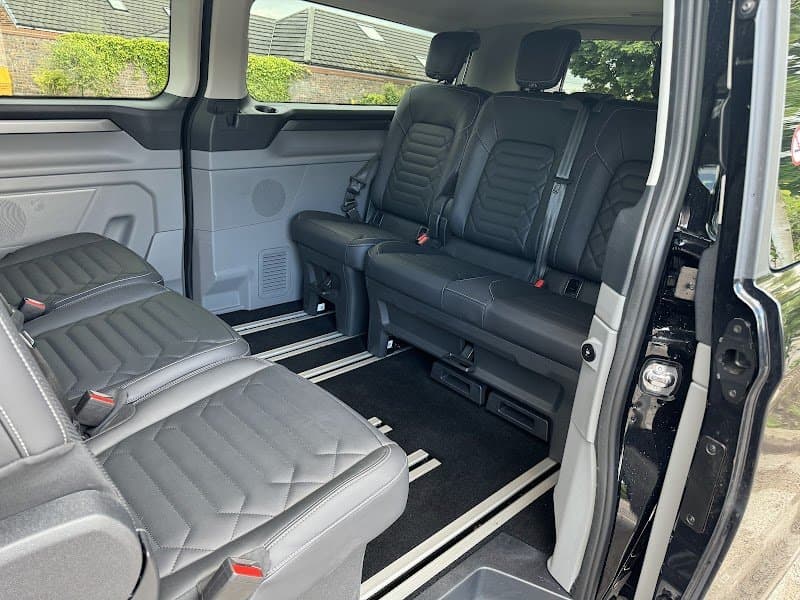 Executive Airport Travel