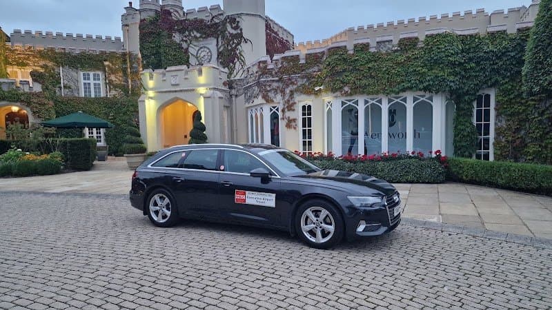 Executive Airport Travel photo 2