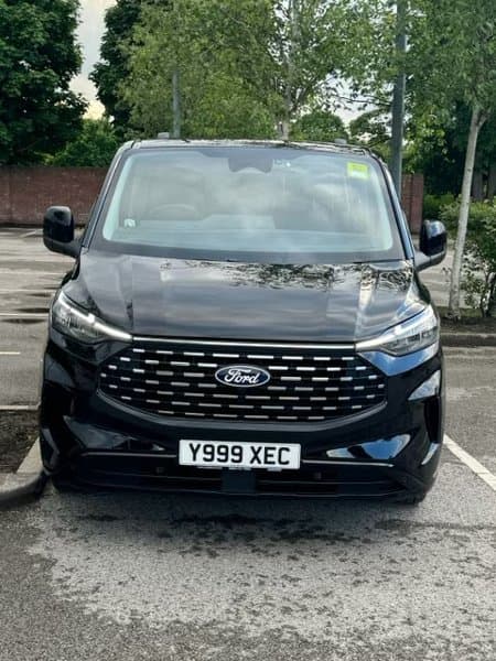 Executive Airport Travel photo 4