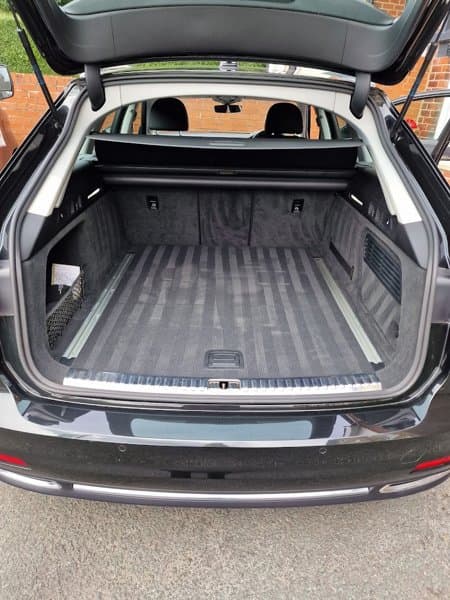 Executive Airport Travel photo 5