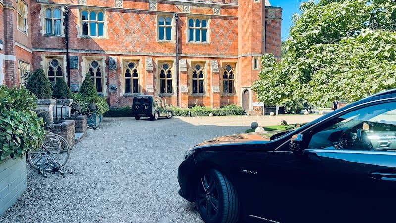 Executive Line Chauffeurs photo 1