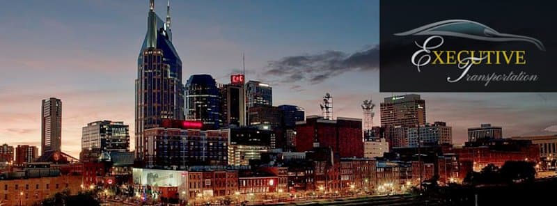 Executive Transportation, LLC photo 1