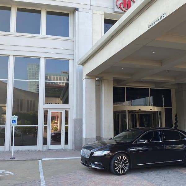 Executive Transportation, LLC photo 6