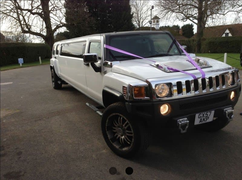 Executive UK Travel photo 4