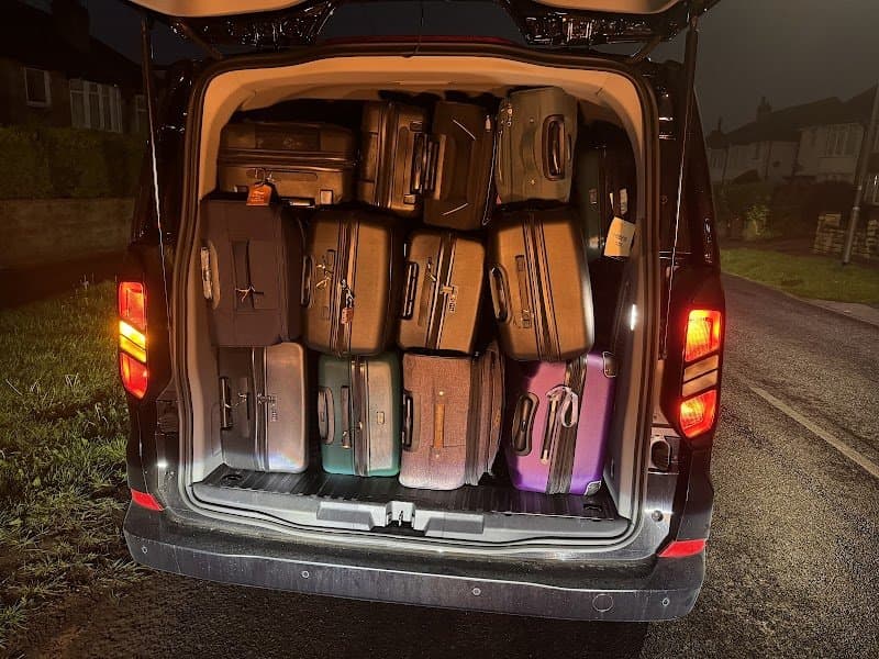 Executive UK Travel photo 6