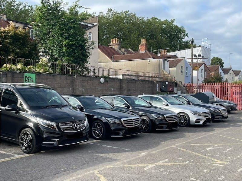 ExeQline Transfers photo 2