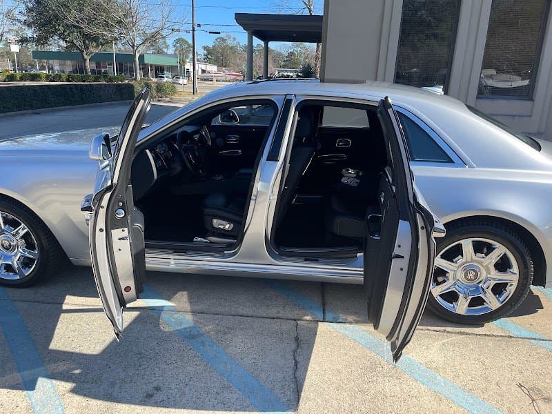 Exquisite Diamond Transportation photo 2