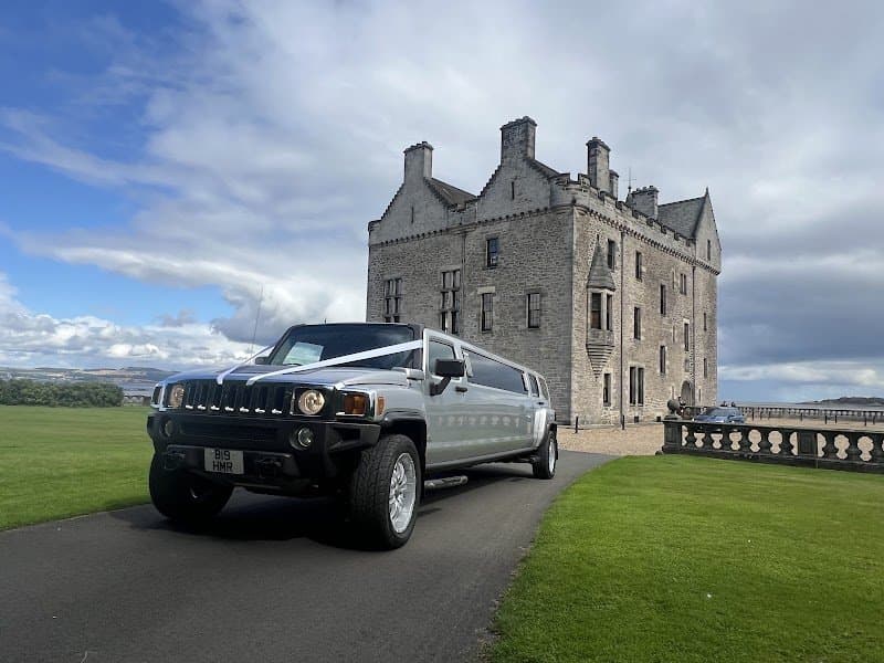 Exquisite Limousines photo 2