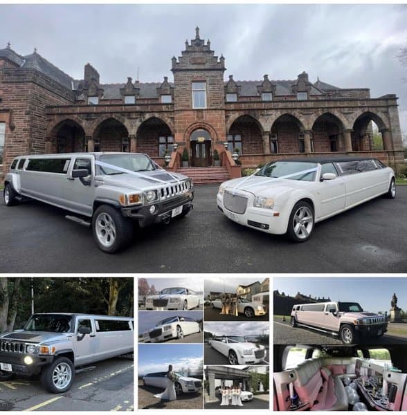 Exquisite Limousines photo 3