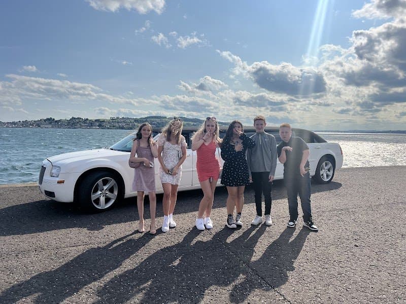 Exquisite Limousines photo 4