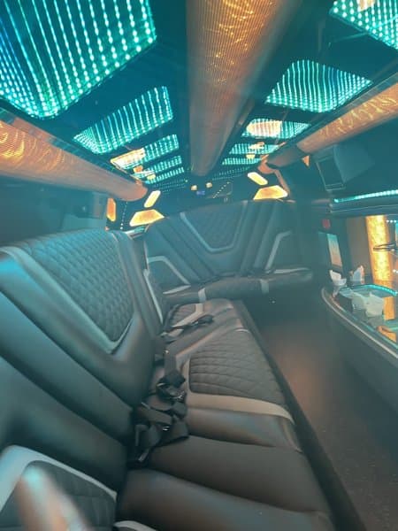 Extraordinar Luxury Transportation photo 6