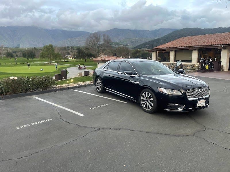 Finest City Transportation photo 3