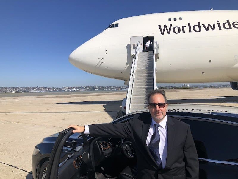 Finest City Transportation photo 6