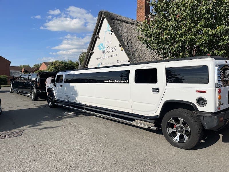 Finishing Touch Cars photo 3