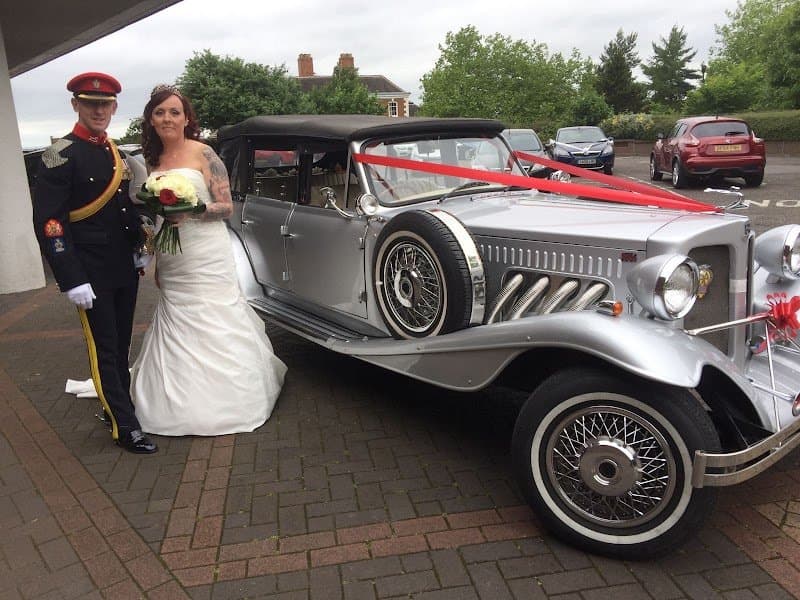 Finishing Touch Cars photo 4