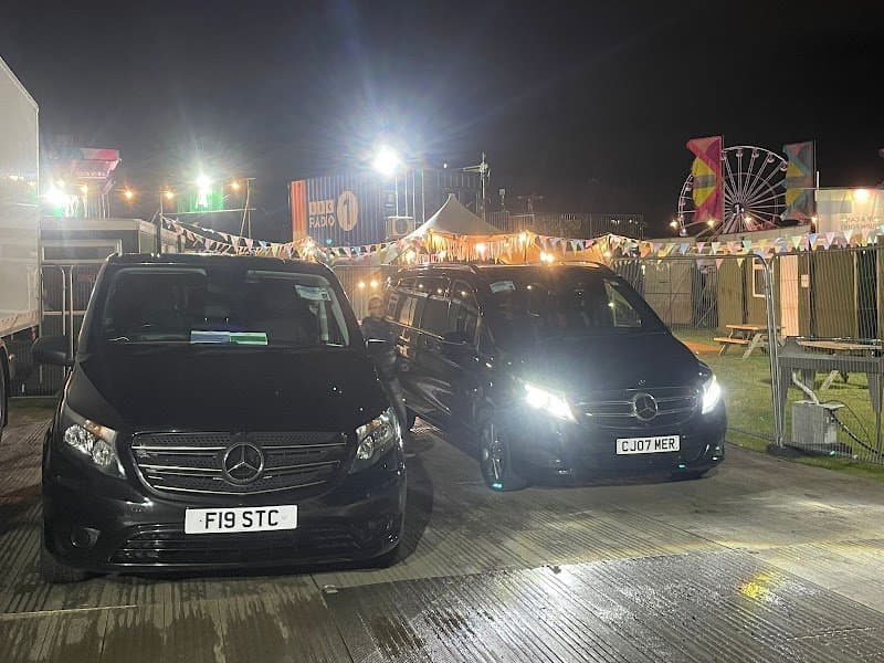 First Class Chauffeurs photo 4