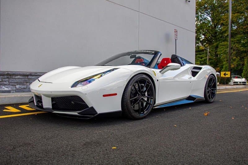 Fisher Luxury Rental