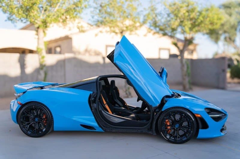 Fisher Luxury Rental photo 4