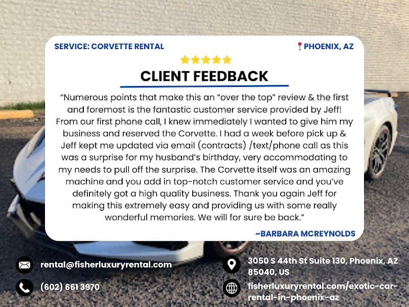 Fisher Luxury Rental photo 5