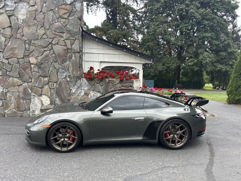 Fisher Luxury Rental photo 6