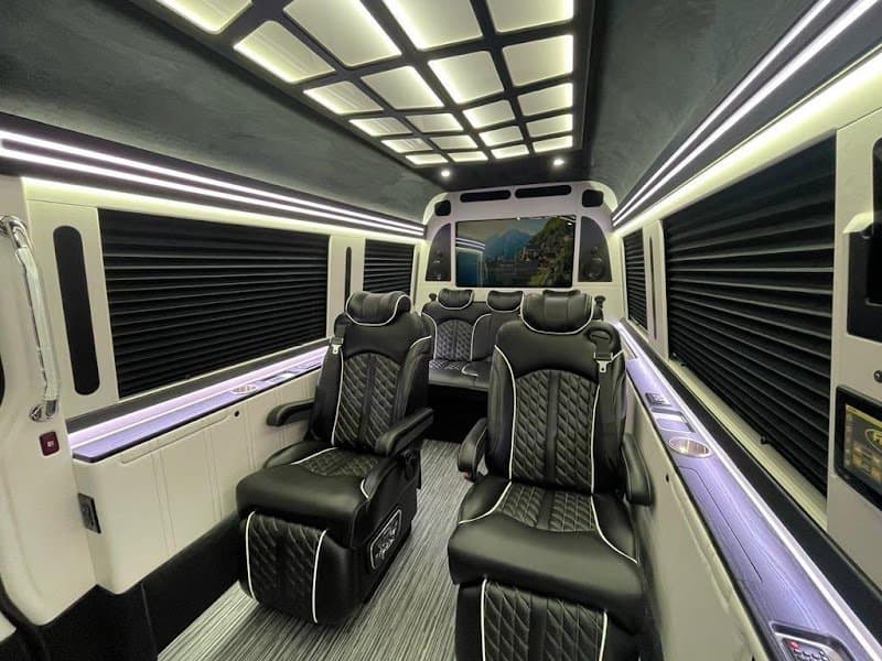 Friendly Ride Inc. photo 1