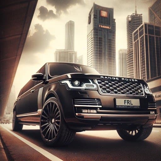 Friendly Ride Inc. photo 3