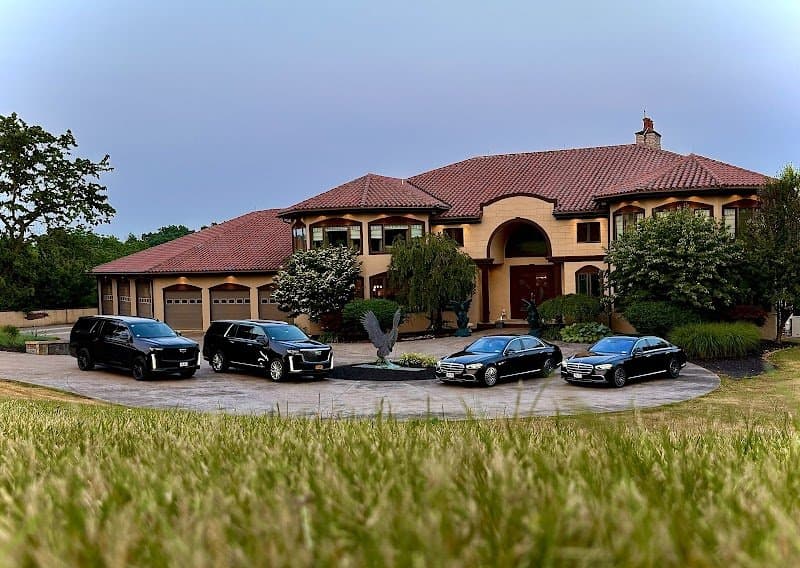 Friendly Ride Inc. photo 4