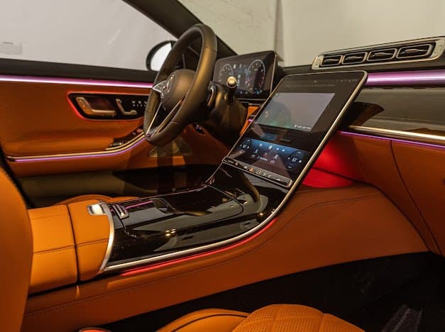 Friendly Ride Inc. photo 5