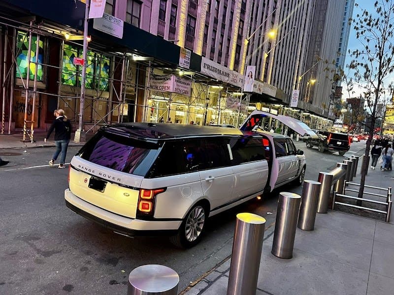 Friendly Ride Inc. photo 6